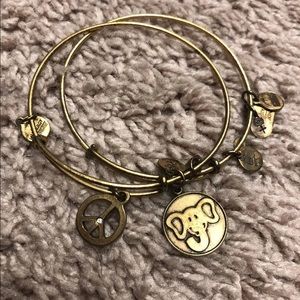 Alex and Ani